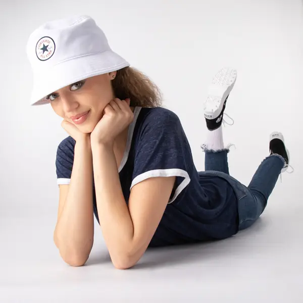 

Панама Converse Chuck Patch, белый