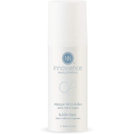 

Bubble Mask Кислородная микропузырьковая маска 50 мл, Innossence