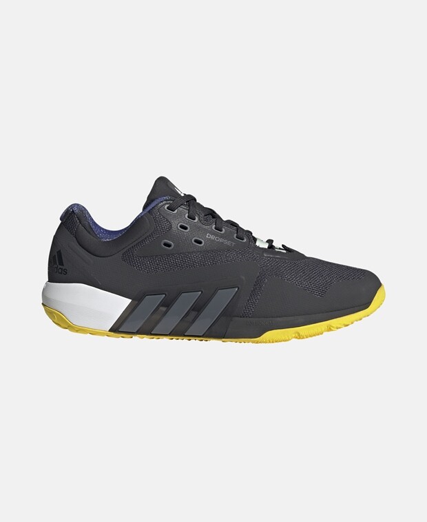 

Спортивная обувь adidas, антрацит