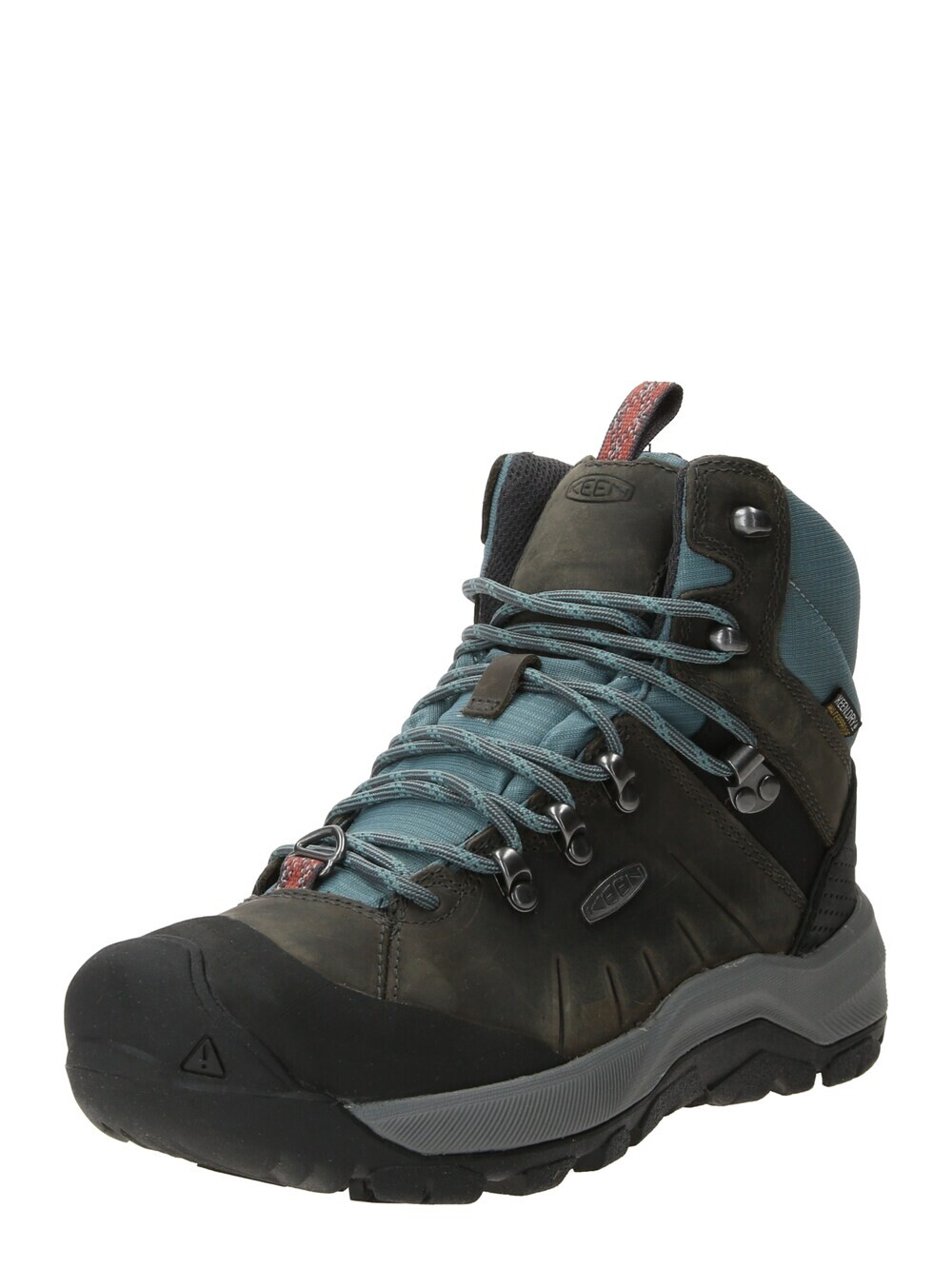 

Сапоги KEEN REVEL IV POLAR, смешанные цвета