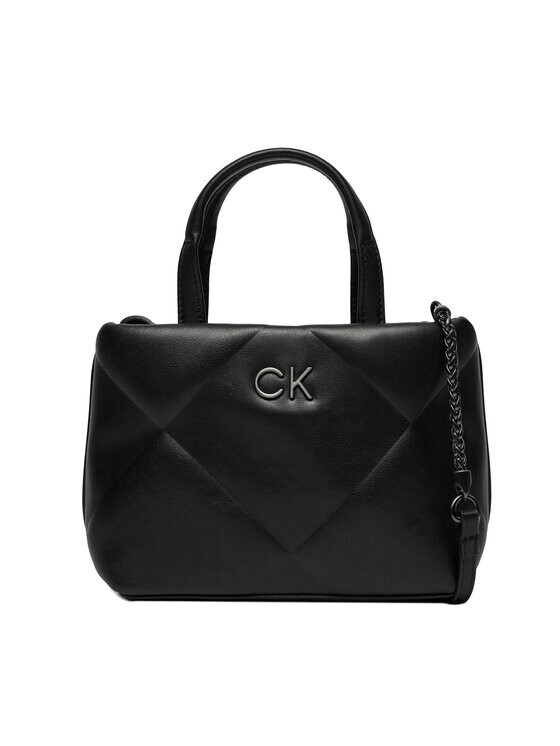 

Кошелек Calvin Klein, черный