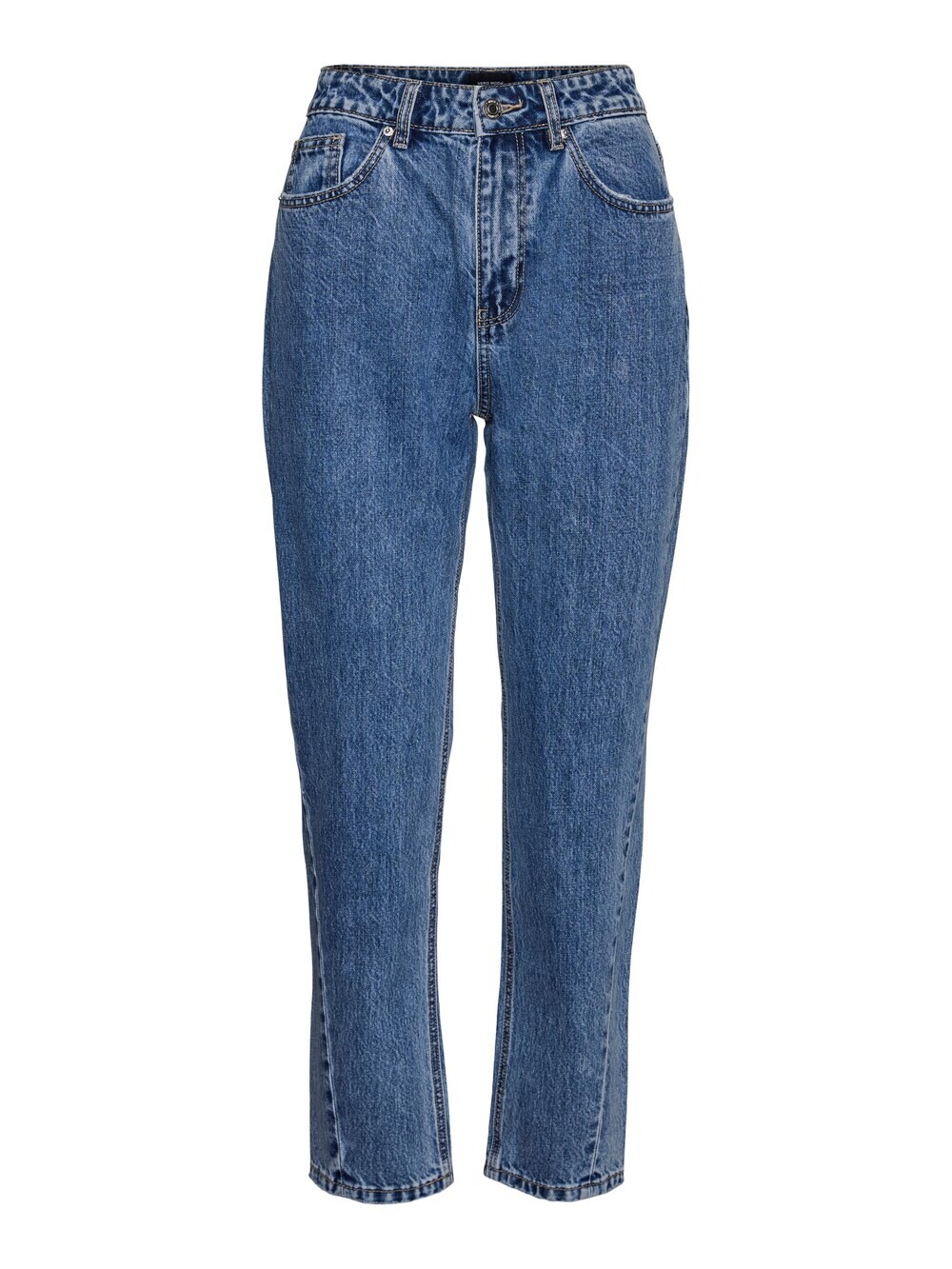 

Зауженные джинсы Vero Moda Joline, синий