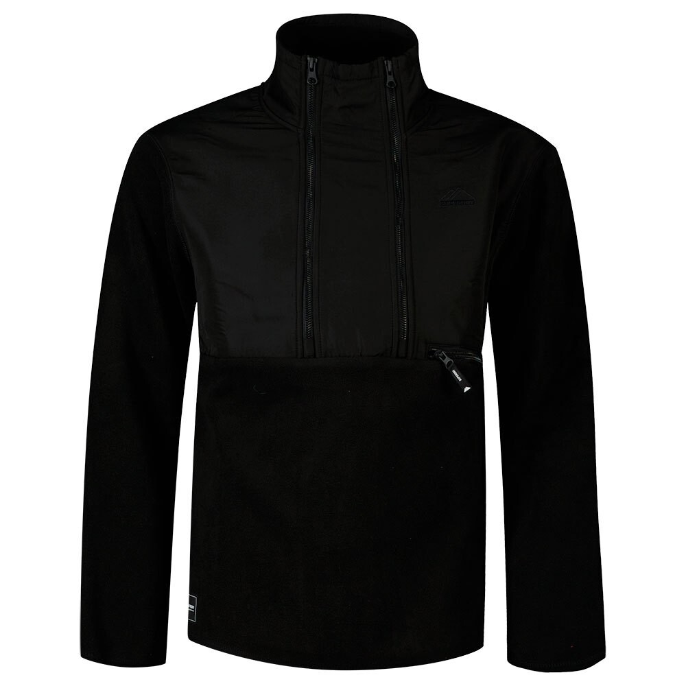 

Толстовка на молнии Superdry Mountain Sport, черный