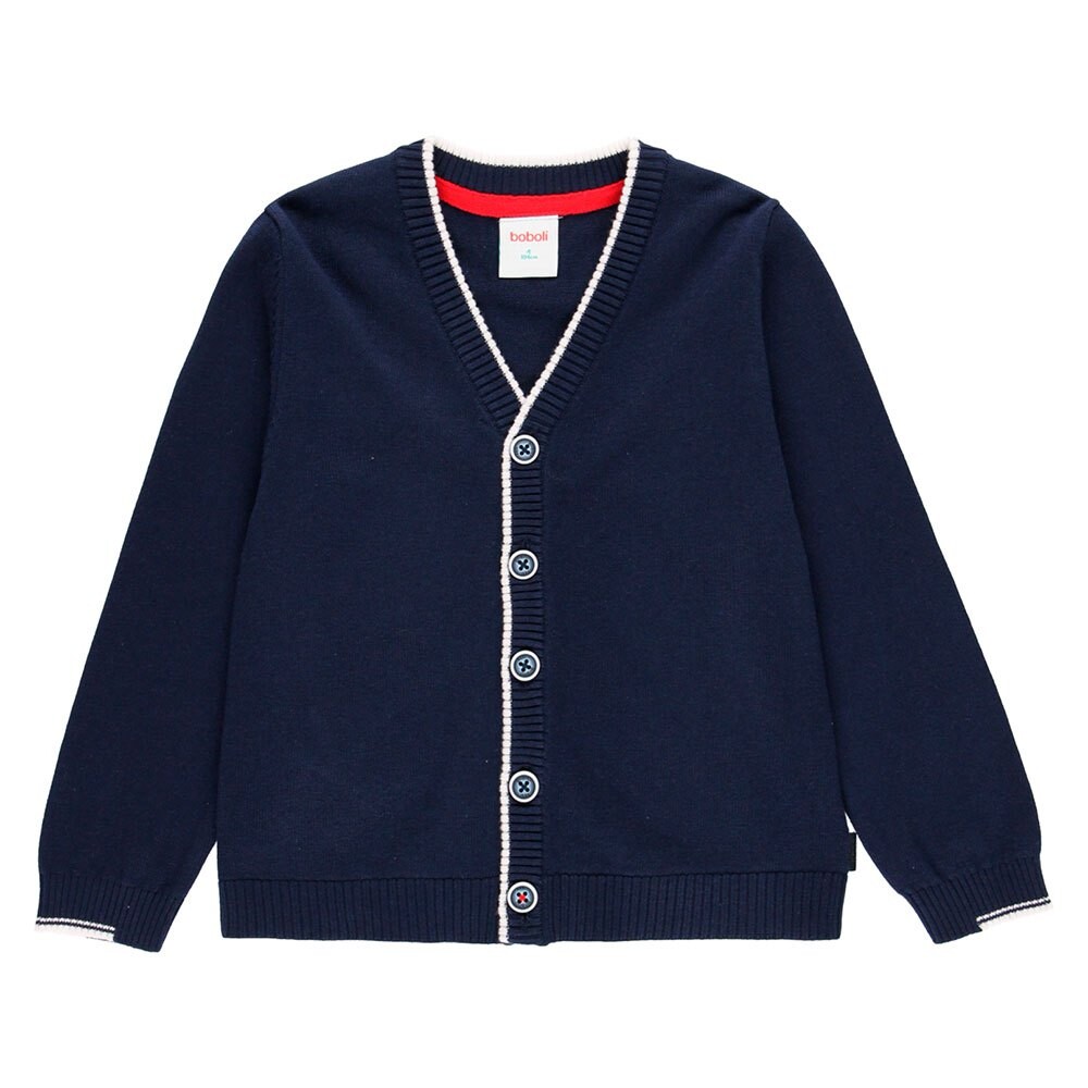 

Куртка Boboli 734183, синий