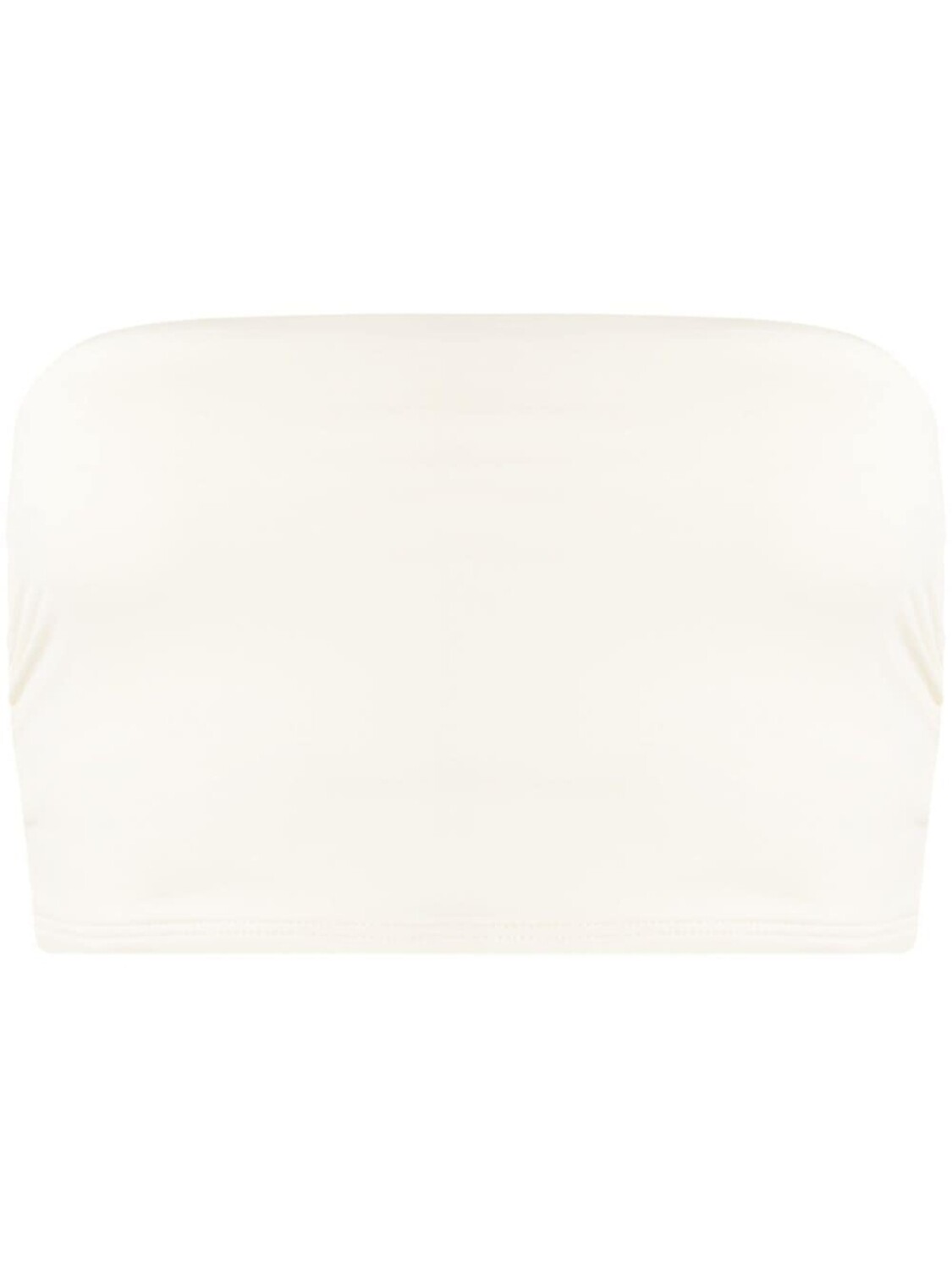 

BONDI BORN удлиненный лиф-бандо Stella, белый