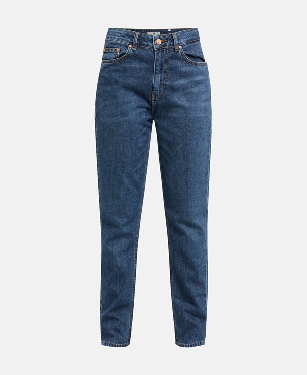

Джинсы для мамы LTB, цвет Slate Blue