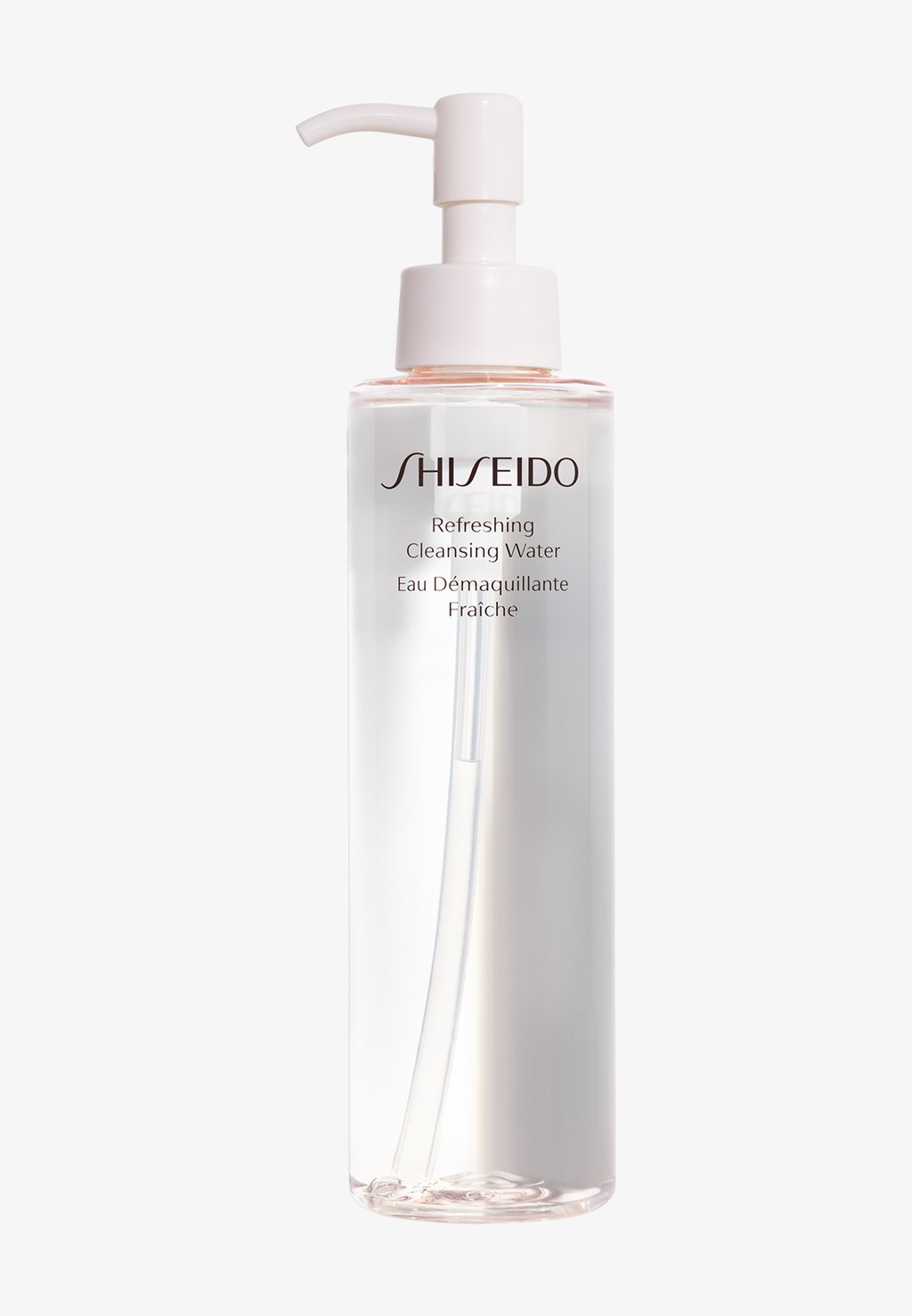 Моющее средство Refreshing Cleansing Water Shiseido
