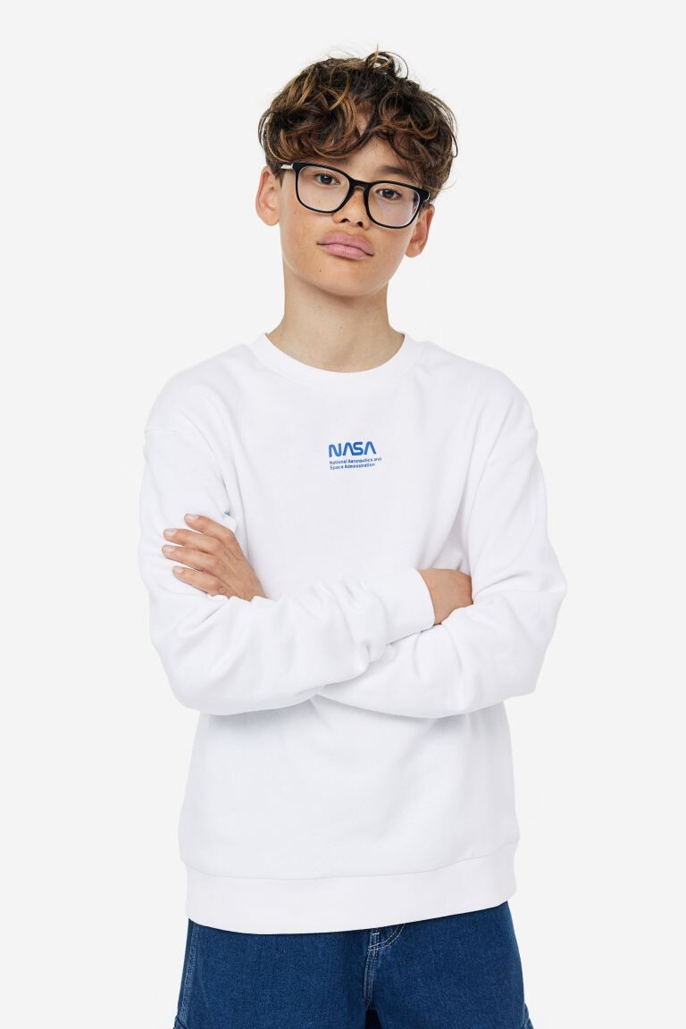 

Фуфайка H&M