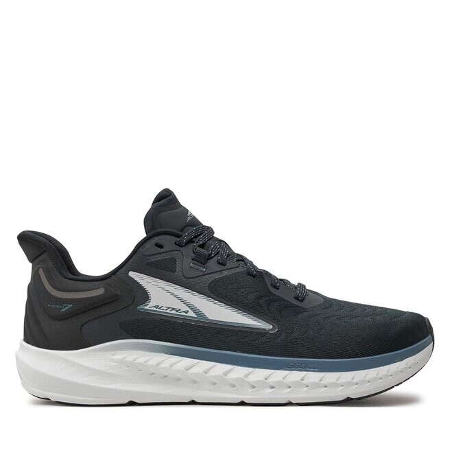 

Кроссовки Altra Torin 7 AL0A82C400010 Black, черный