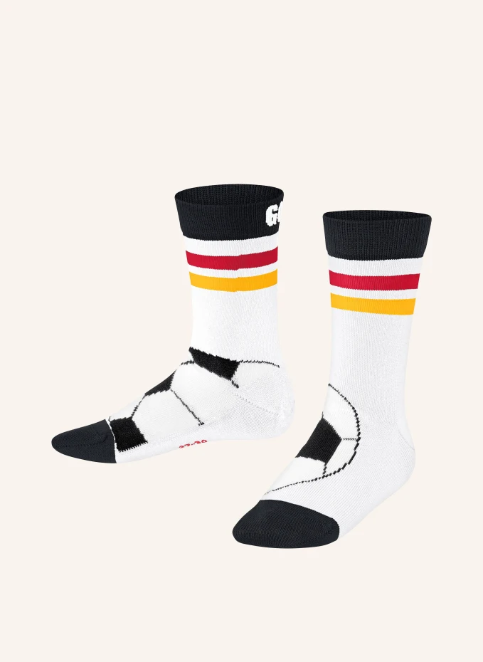 

Носки active soccer Falke, белый