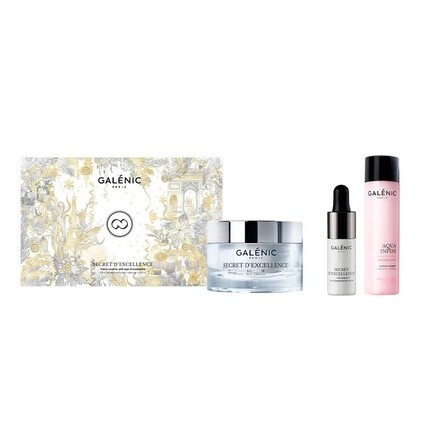 

Крем Galenic Secret D'Excellence 50 мл S, GaleNic
