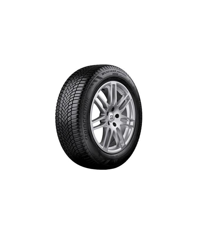 

Летние шины Bridgestone WEATHER CONTROL A005 EVO XL 205/45 R17 88V