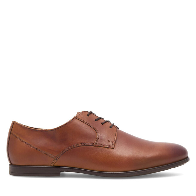 Туфли Lasocki KONGO-14 MI08 Brown, коричневый