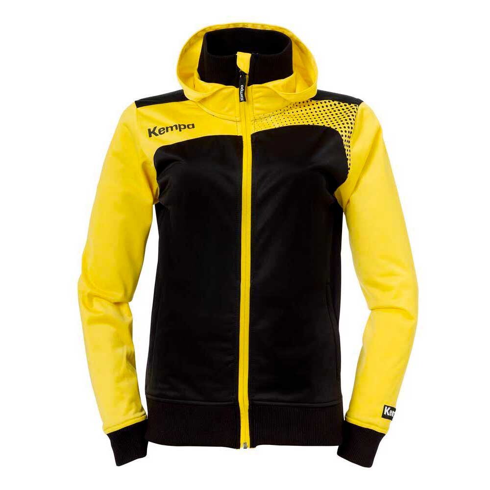 

Спортивный костюм Kempa Emotion, желтый