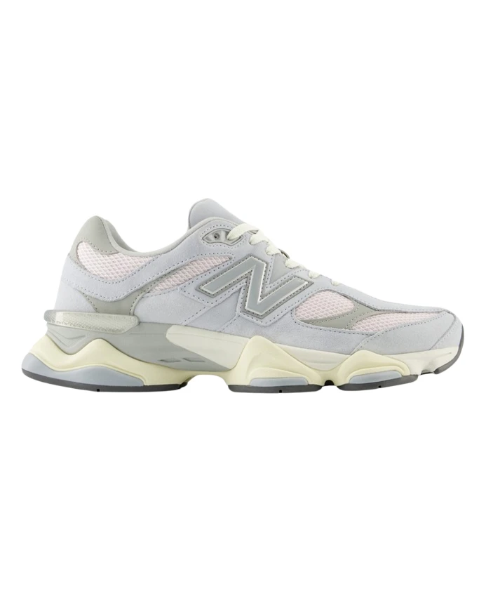 

9060 гранит и кроссовки New Balance, серый