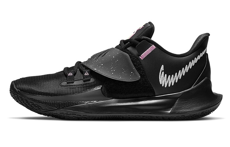 

Nike Kyrie Low 3 'Черный'