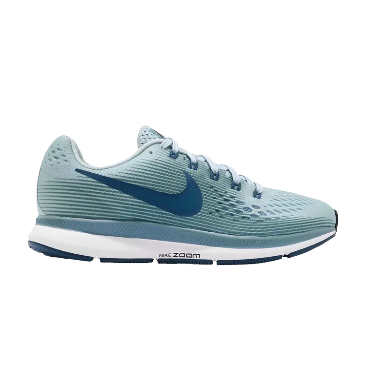 

Кроссовки Nike Wmns Air Zoom Pegasus 34 'Blue Force', синий
