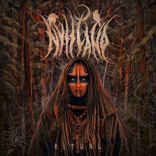 

Виниловая пластинка Nytt Land - Ritual