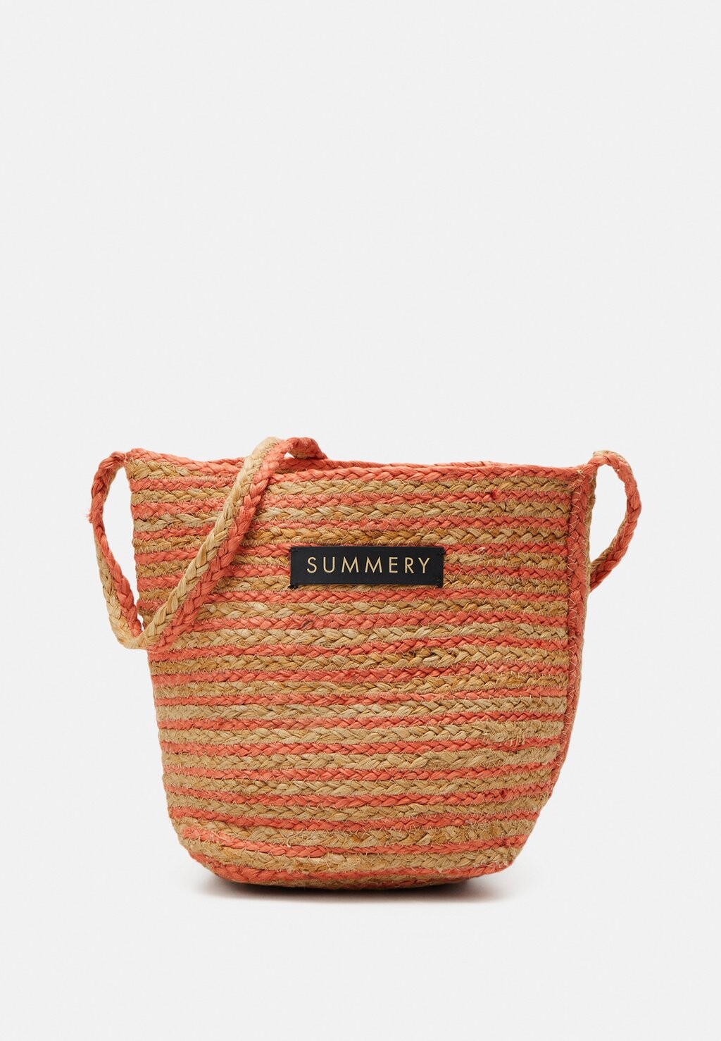 

Сумка на плечо Vivienne Cross Bag SUMMERY Copenhagen, цвет dusty orange