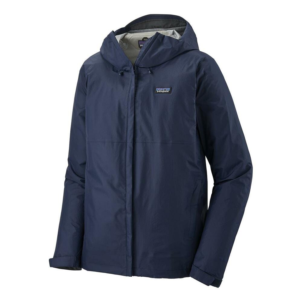 

Куртка Patagonia Torrentshell 3L, синий