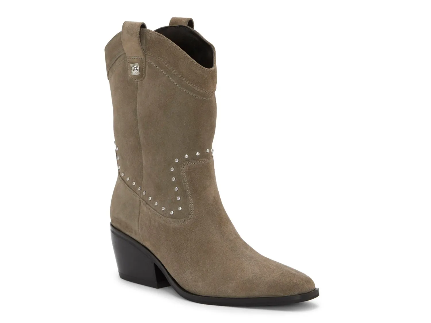 

Сапоги Cesiet Western Boot Lucky Brand, цвет cariboutaupe