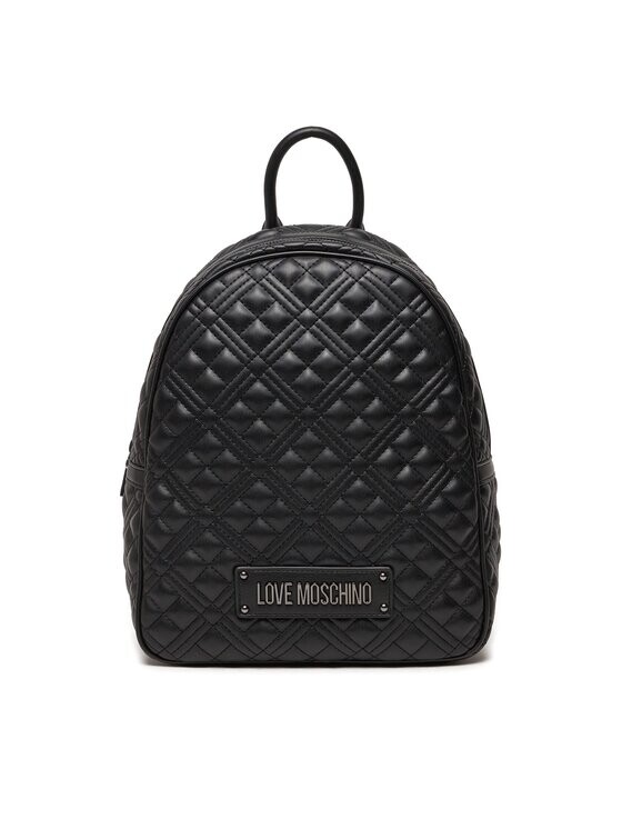 

Рюкзак Love Moschino, розовый