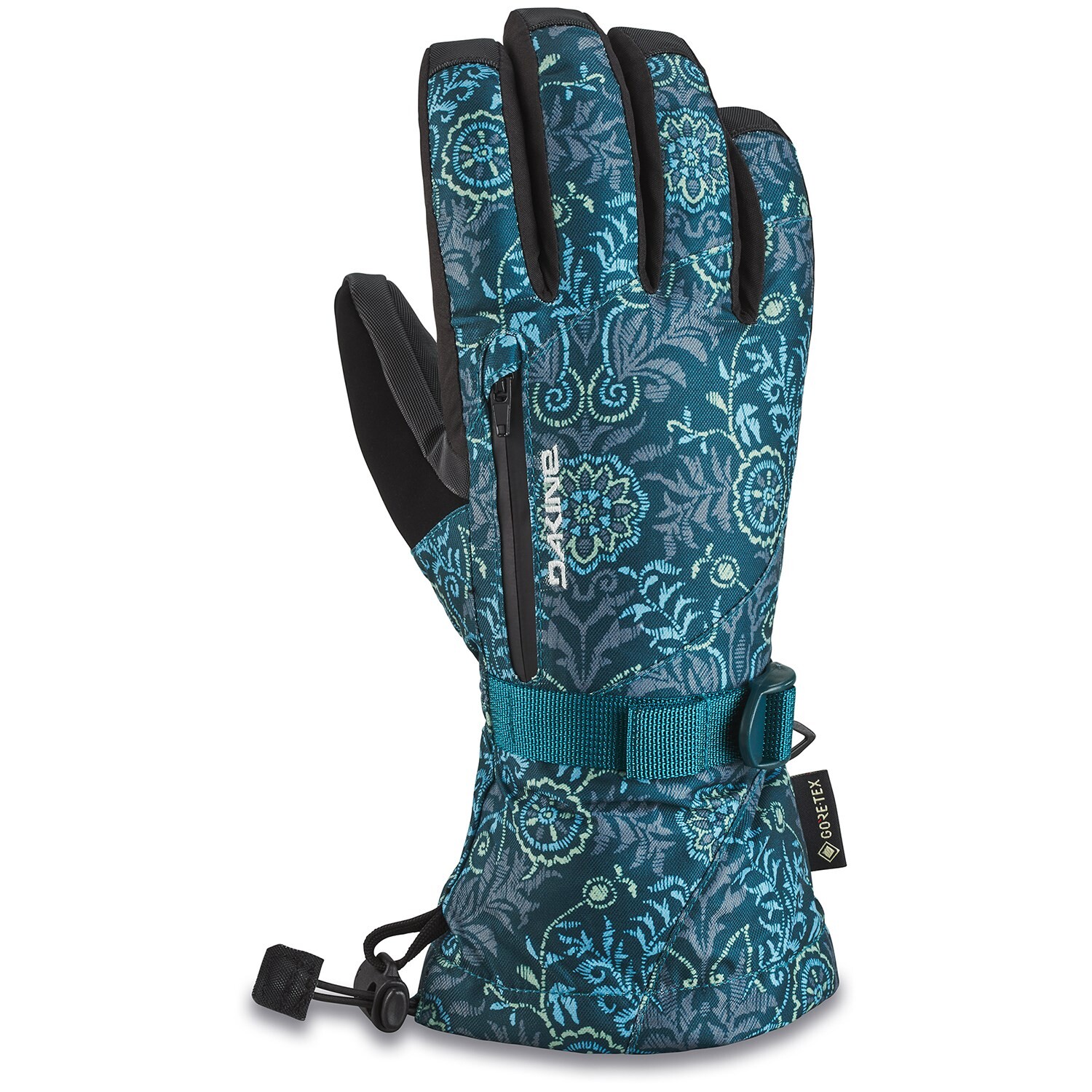 

Лыжные перчатки Dakine Sequoia GORE-TEX
