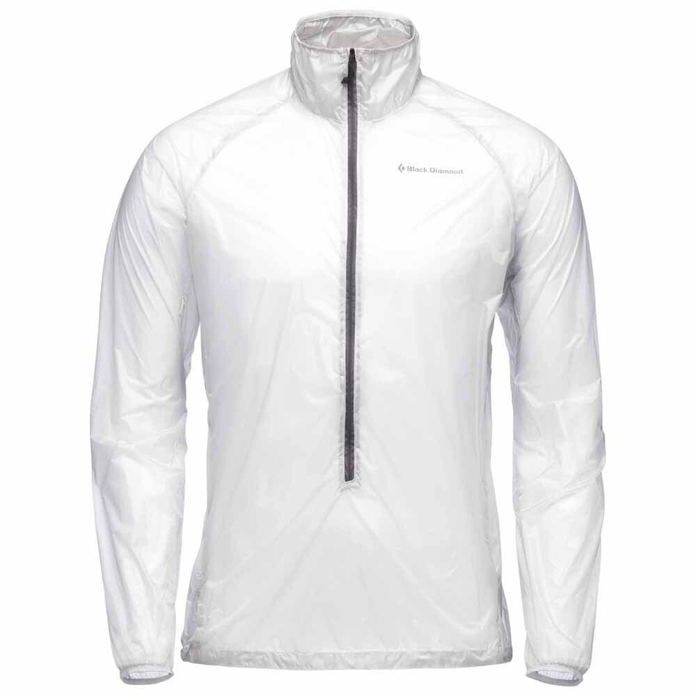 

Куртка Black Diamond Deploy Windshell, белый