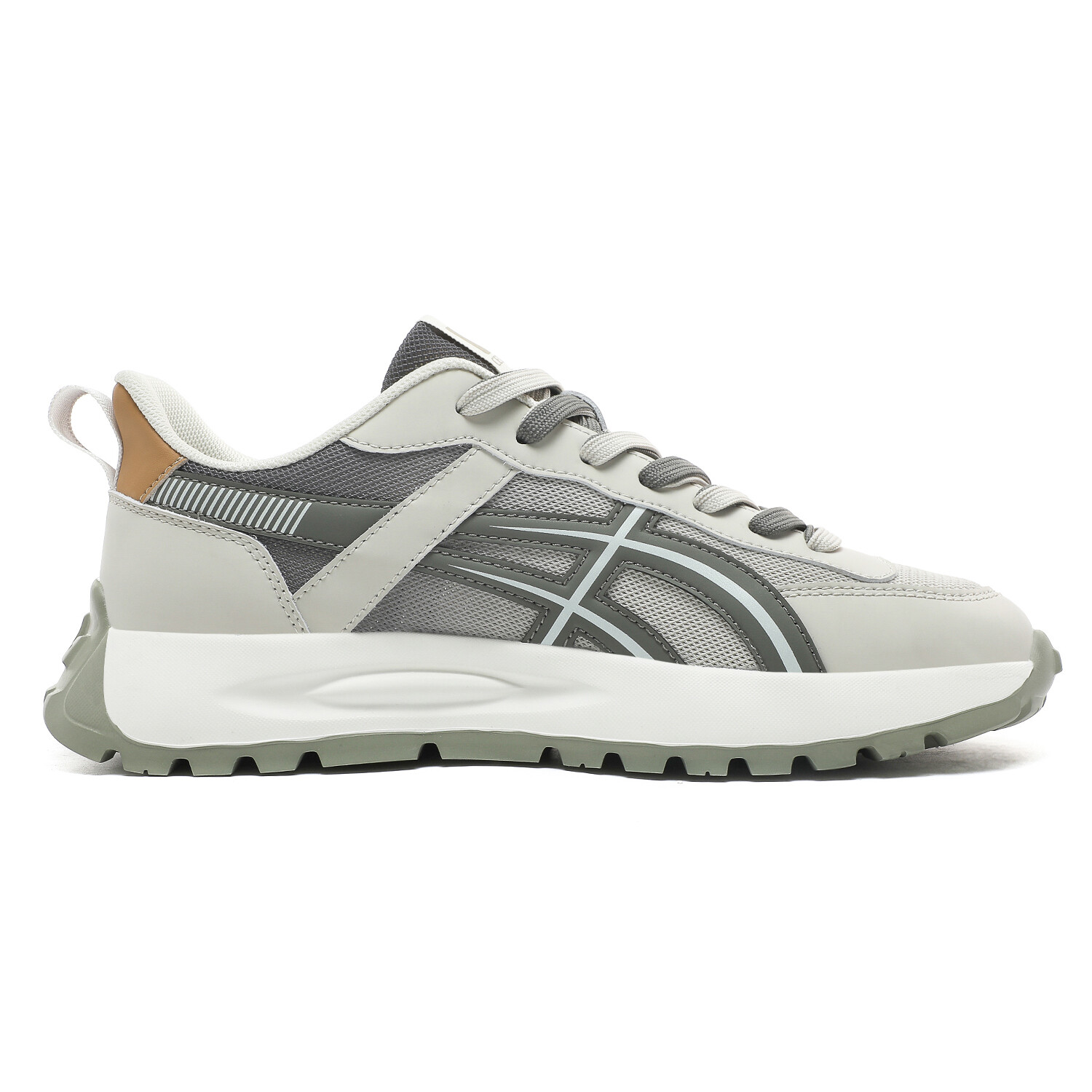 

Кроссовки CEDAR HAN Lifestyle Shoes Unisex, голубой, Синий, Кроссовки CEDAR HAN Lifestyle Shoes Unisex, голубой