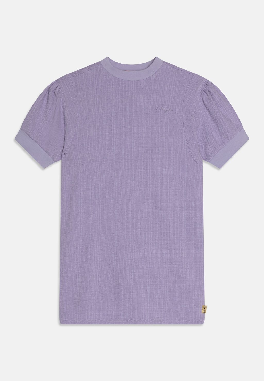 

Платье из джерси PIXIE Vingino, цвет true lilac
