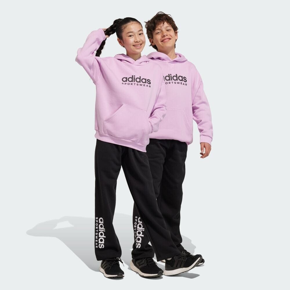 

Толстовка Adidas IL4937, черный