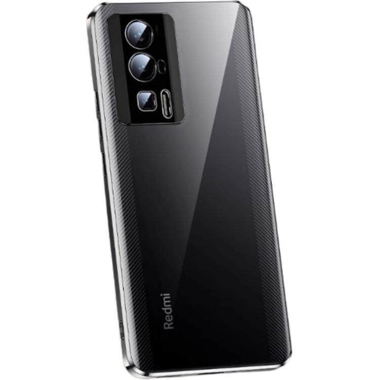 

Чехол для телефона Flashing Demons Flash Magic, Glossy Black