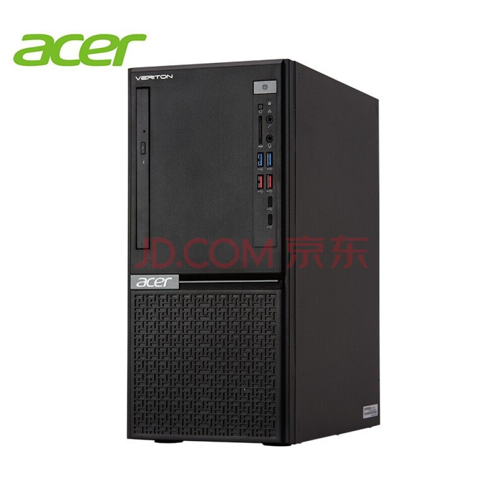 

Офисный компьютер Acer Veriton E450 Intel Celeron G5905 8Gb 128Gb SSD