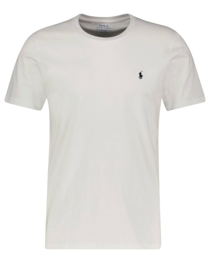 

Футболка для отдыха Polo Ralph Lauren, белый