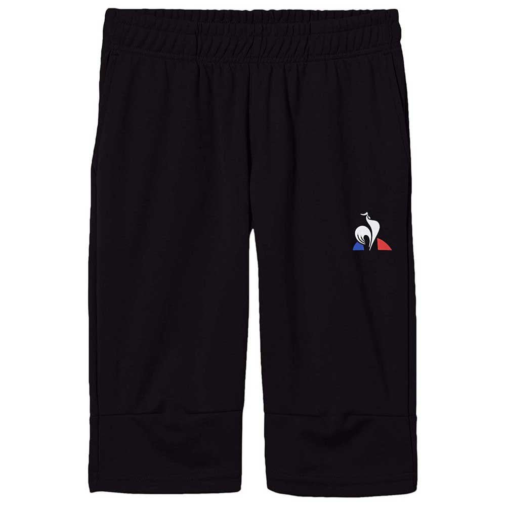 

Шорты Le Coq Sportif Training Nº1, черный