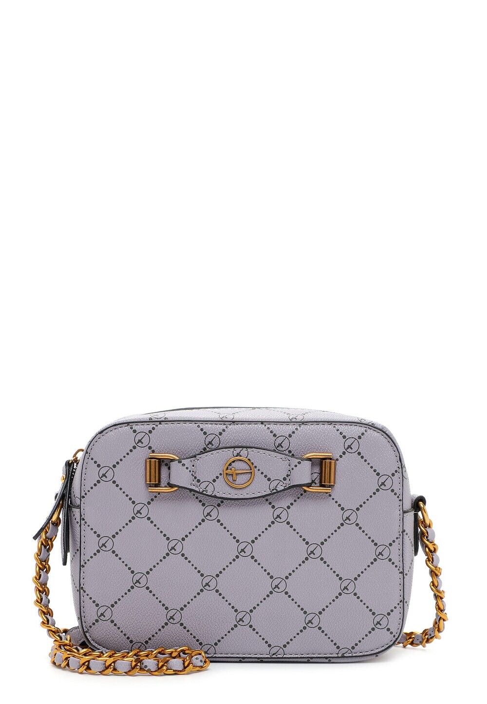

Рюкзак Tamaris Anastasia Buckle, фиолетовый