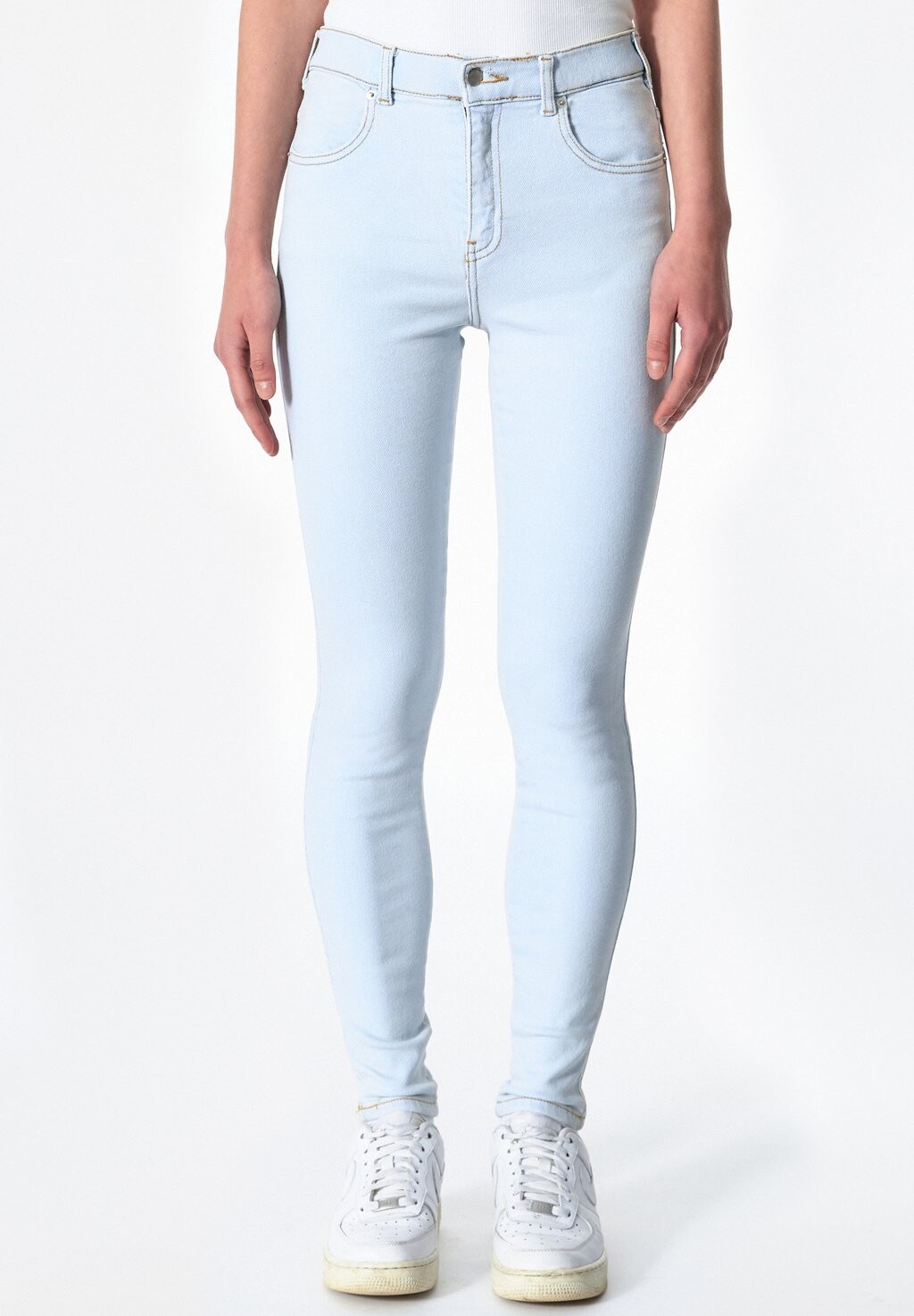 

Джинсы скинни Dr.Denim