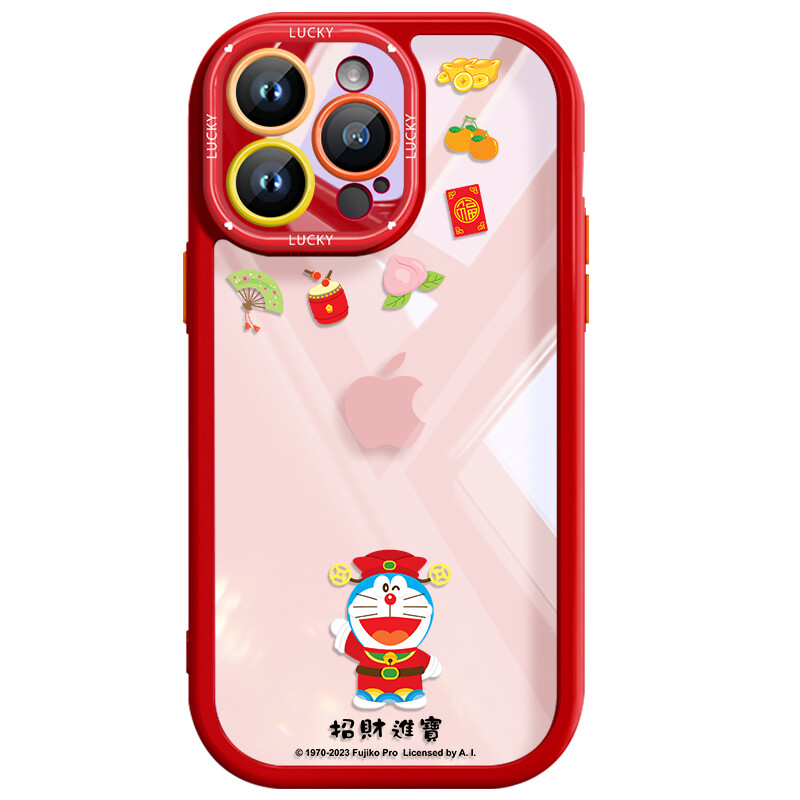 

Чехол для телефона Hizeus Sea Diamond, Fortune into the treasure Dora-red
