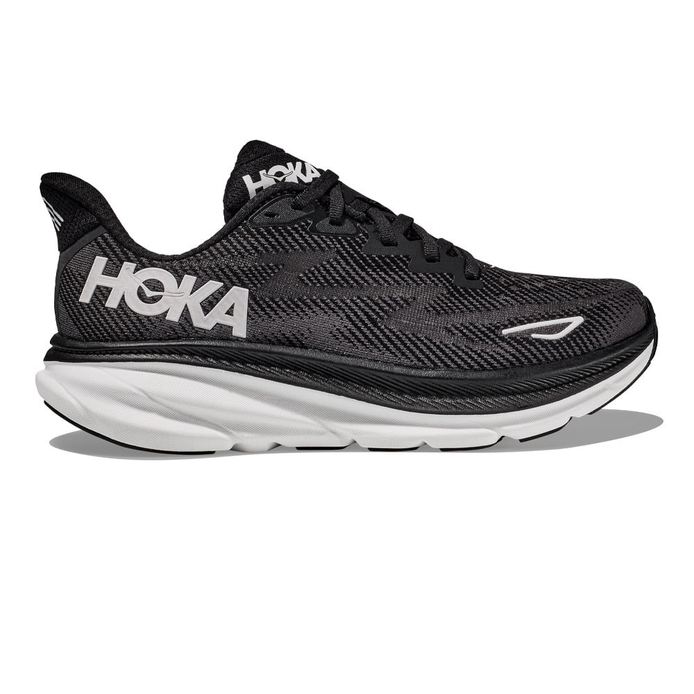 

Кроссовки для бега Hoka One One Clifton 9, черный