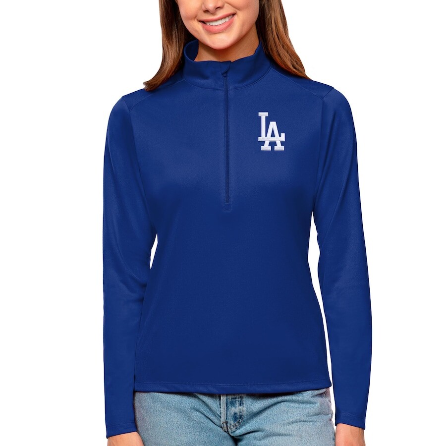 

Куртка Antigua Los Angeles Dodgers, роял