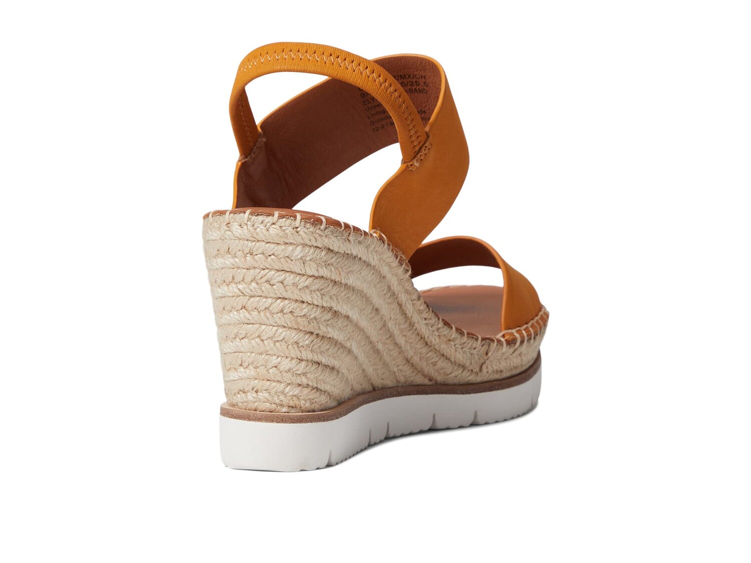

Туфли на каблуке Gentle Souls by Kenneth Cole Elyssa Two Band
