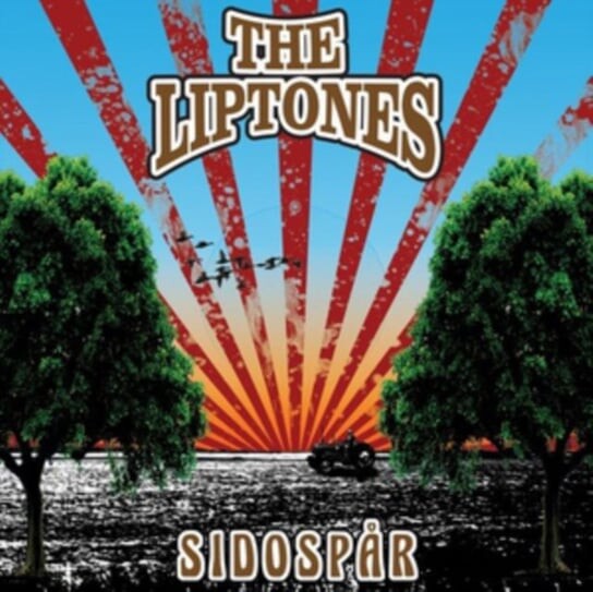 

Виниловая пластинка The Liptones - Sidospar