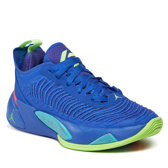 

Кроссовки Nike JordanLuka, синий