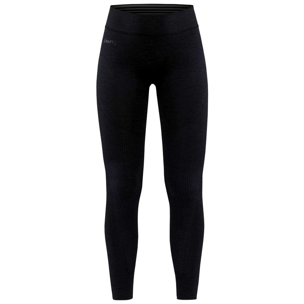 

Брюки Craft CORE Dry Active Comfort, черный