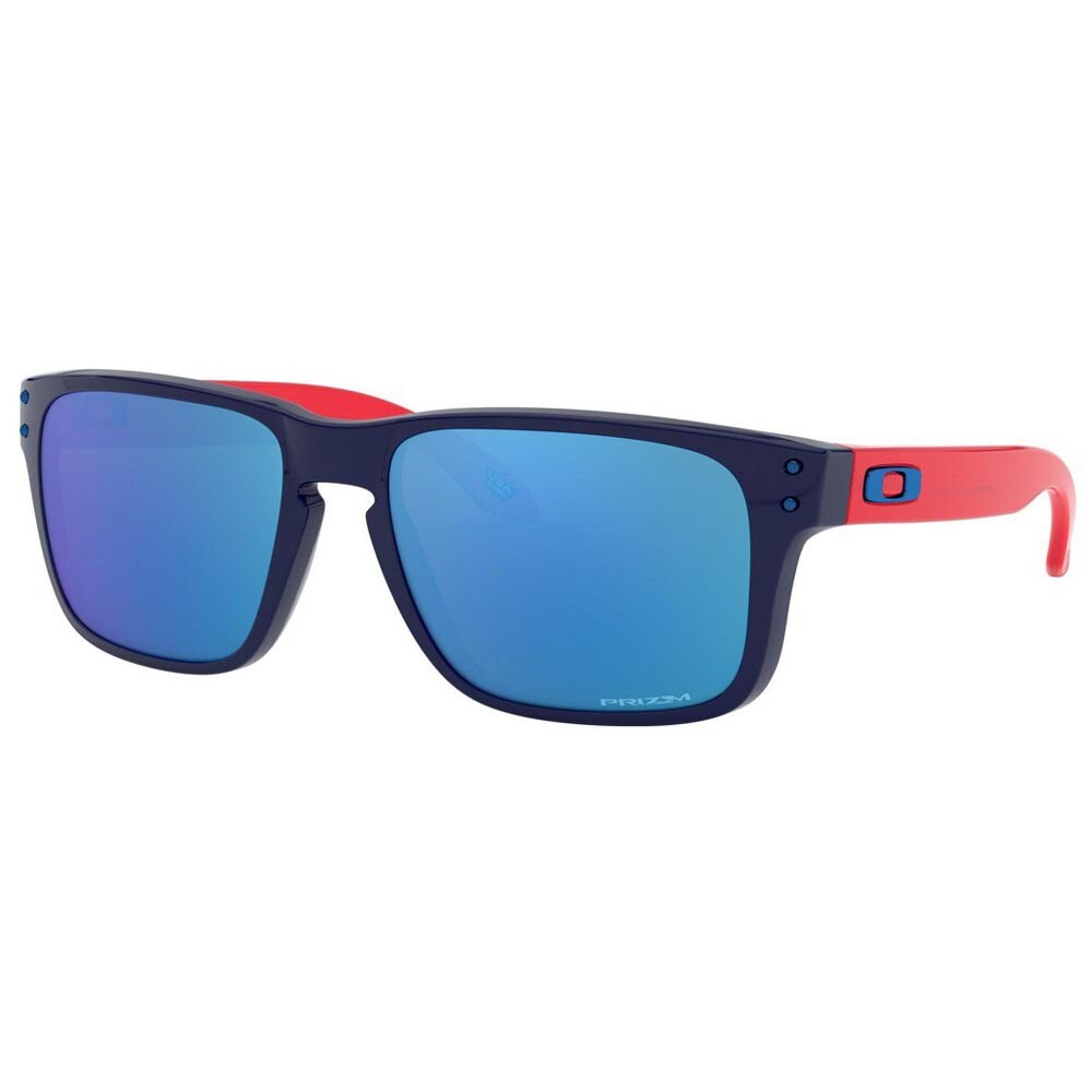 

Солнцезащитные очки Oakley Holbrook XS Prizm, синий
