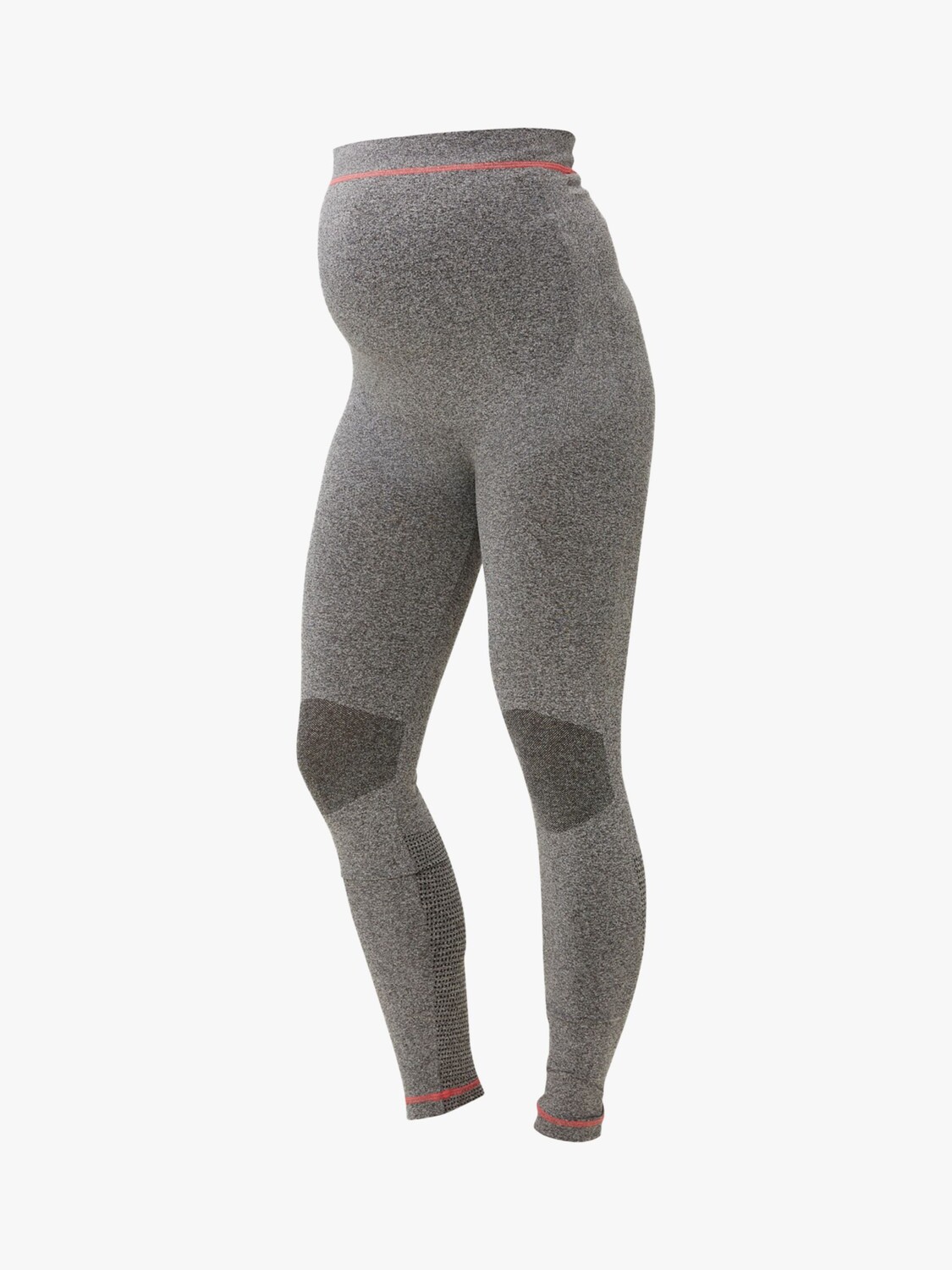 

Леггинсы для беременных Mamalicious Fit Active, серые
