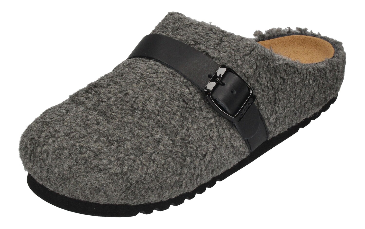 

Мюли Scholl CHARLOTTE F303781029, серый