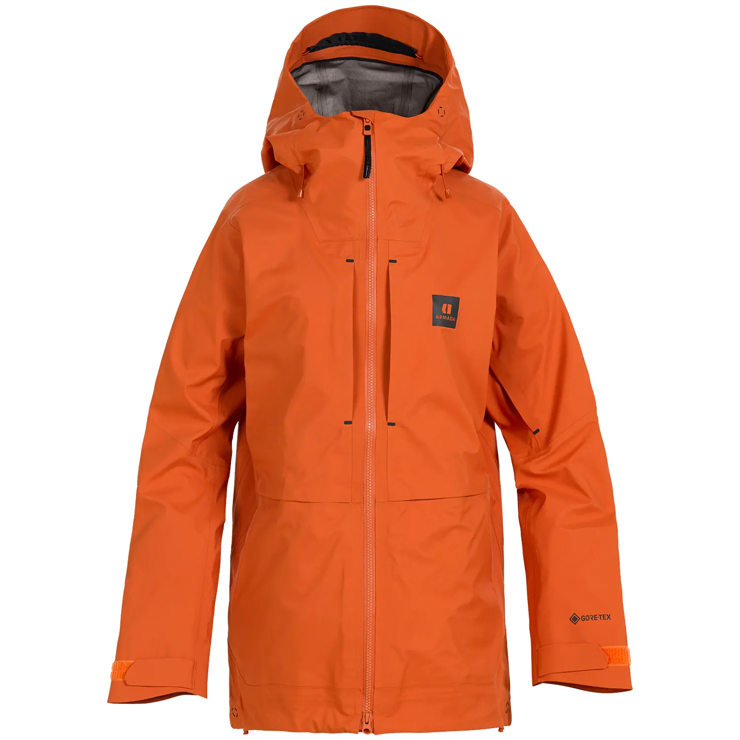 

Утепленная куртка Armada Perennia 3L GORE-TEX