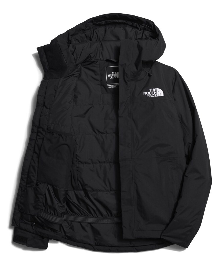 

Утепленная куртка Freedom - женская The North Face, черный