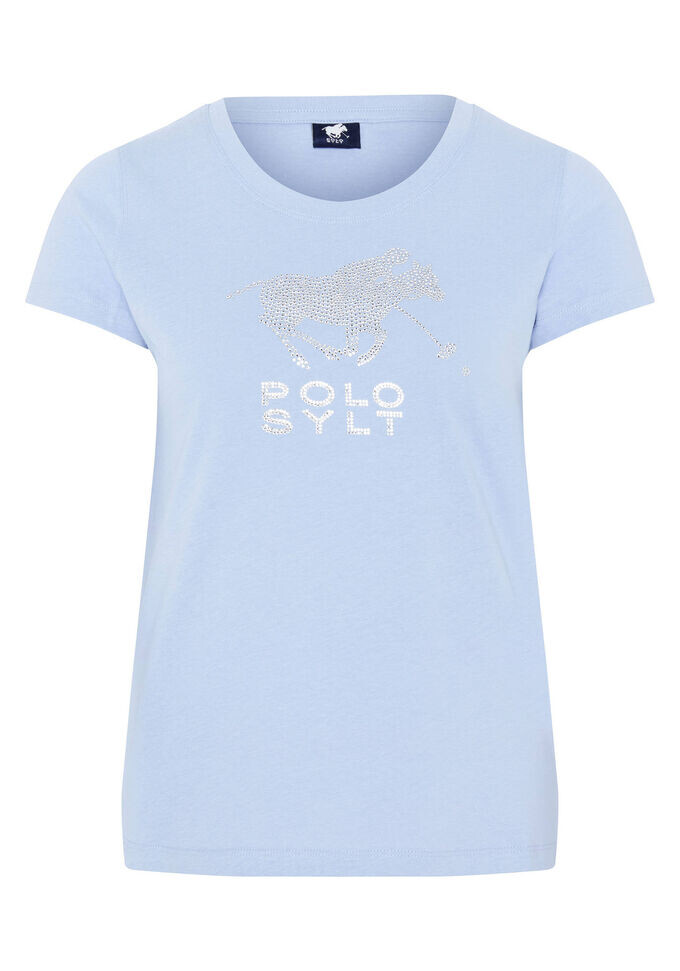 

Футболка Polo Sylt, синий